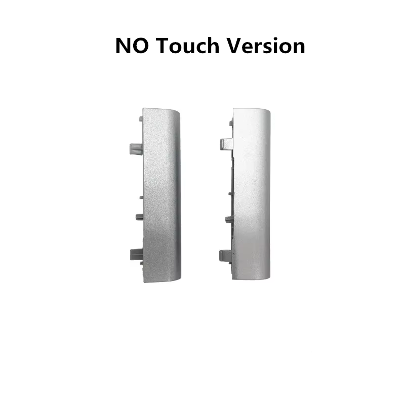 Nouveau couvercle de capuchon de charnière LCD pour ordinateur portable pour Dell Inspiron 15D 7570