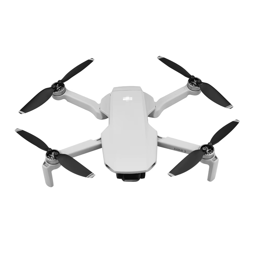 Hélice de remplacement pour Drone DJI Mini 4K/Mini 2/SE 4726, 16 pièces, ventilateurs à ailes légers