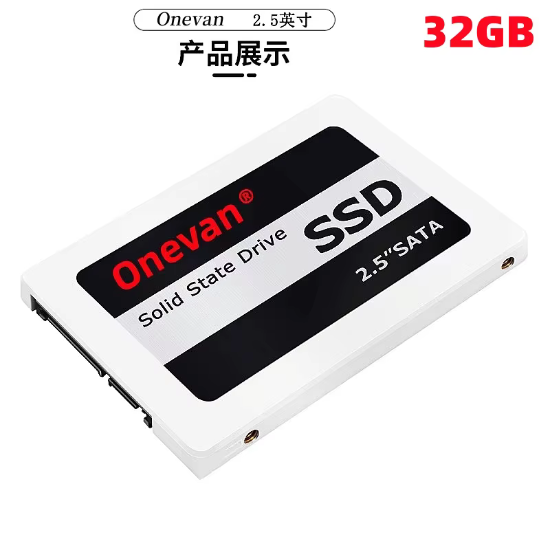 Disque dur interne SSD 2,5 pouces SATA pour ordinateur portable - SSD 512 Go 240 Go 1 To 480 Go 120 