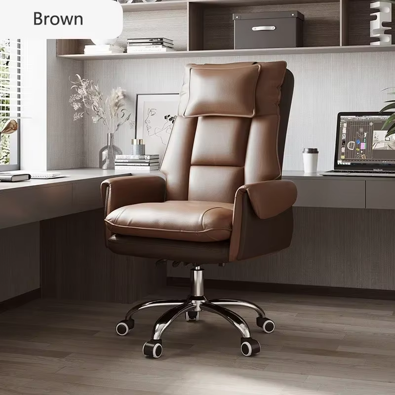 Nouveau WCG jeu ergonomique ordinateur ancre maison café jeu bureau canapé chaise chambre meubles ch