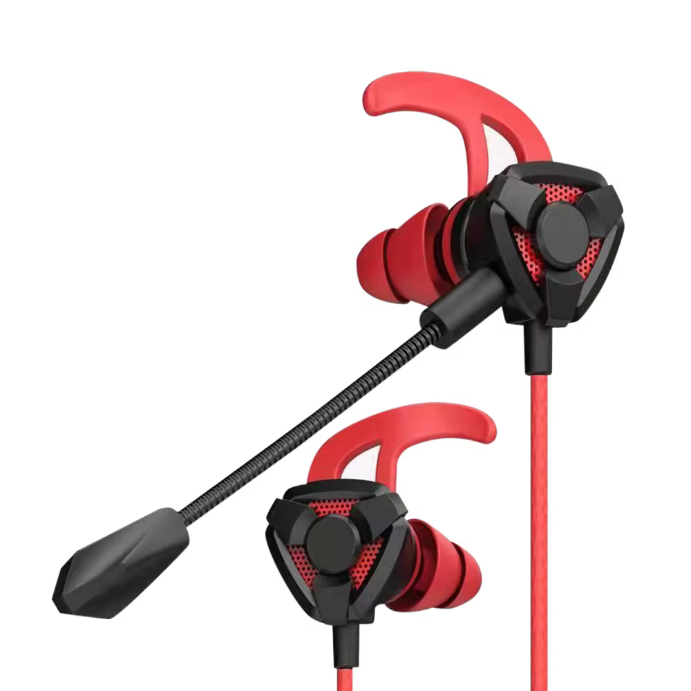 Nouveaux casques Gamer Casque filaire écouteur jeu écouteurs avec micro pour Pubg PS4 CSGO Casque té