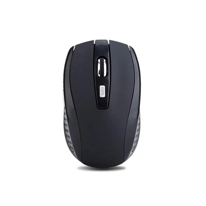 Souris sans fil Bluetooth 5.2, 2.4 ghz, double Mode, silencieuse, Rechargeable, pour jeu, 800/1200/1
