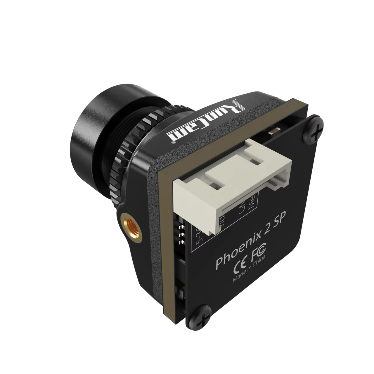 RunCam Phoenix 2 SP v3/v4 Bloody TVL FreKouCamera