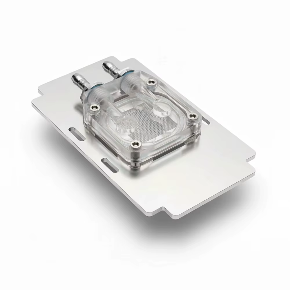 Refroidisseur de tête à eau pour GPU NVIDIA Tesla V100 SXM2, A100-SXM2 PG199-SXM2, bloc de refroidis