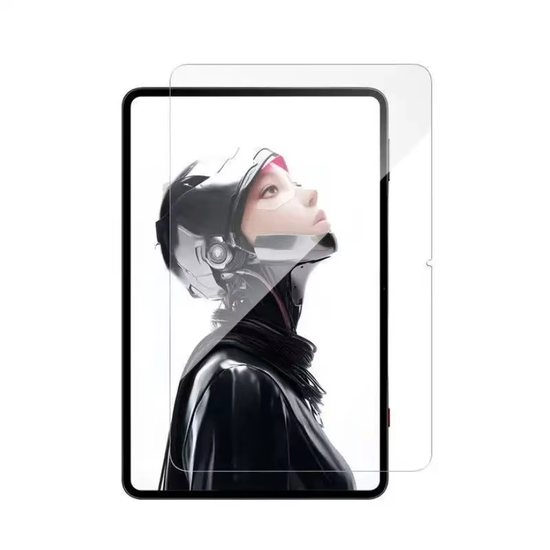 Protecteur d'écran pour tablette de jeu RedMagic Astra, verre à haute transmission, Film de protecti