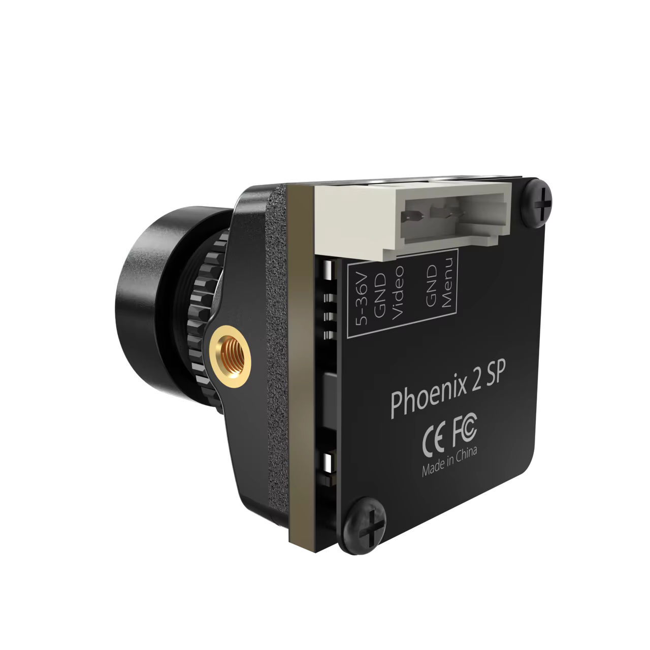 RunCam Phoenix 2 SP v3/v4 Bloody TVL FreKouCamera