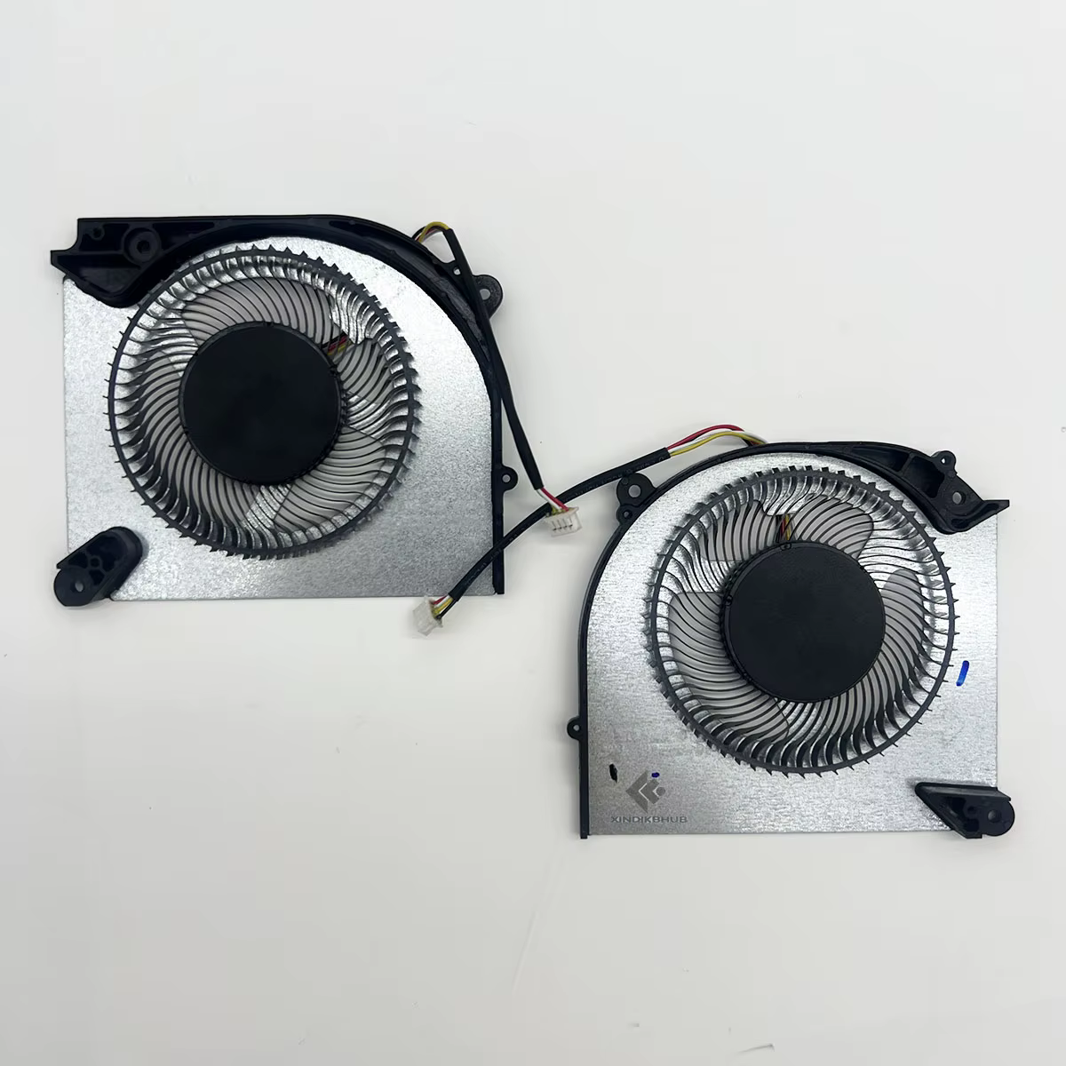 Nouveau ventilateur pour ARDOR GAMING NEO N15-I5ND401 G15-I5ND300, ventilateur de refroidissement GP
