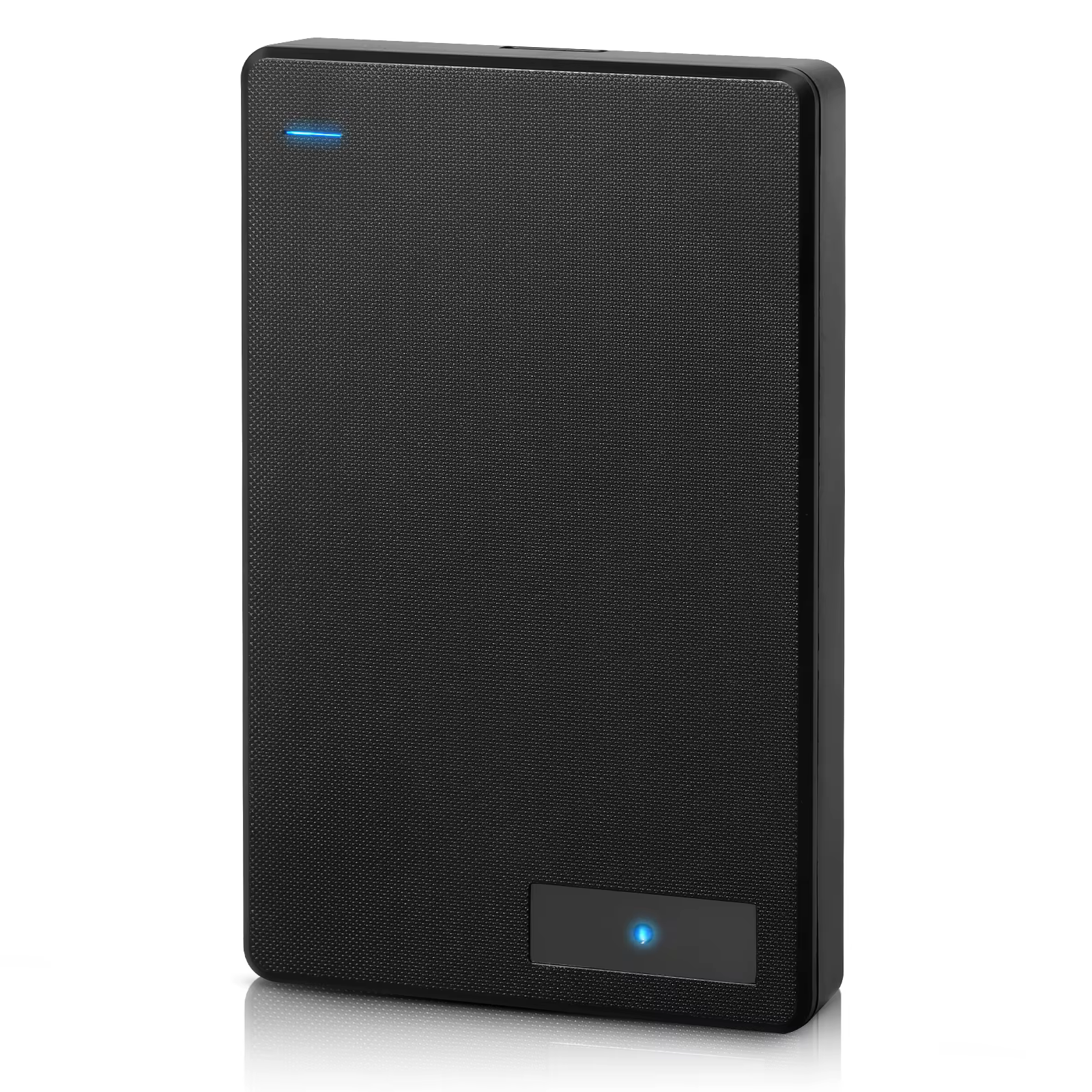 Disque dur HD externe portable, 1 to, 2 to, 4 to, 5 to, mémoire HDD, USB3.0, clé USB haute vitesse p