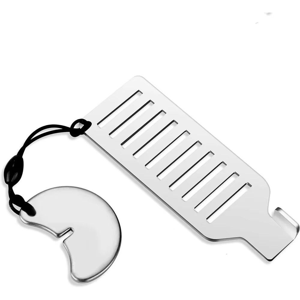 Verrou de porte portable pour la sécurité à domicile et en voyage, verrou supplémentaire pour plus d