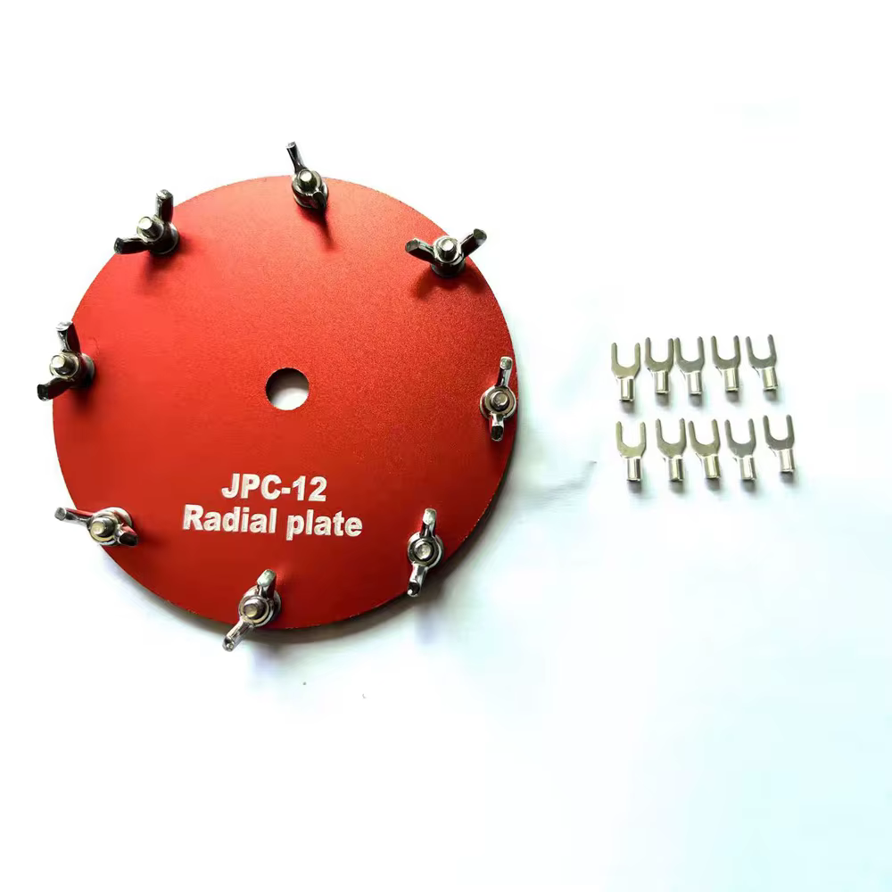Disque réseau dédié JPC-12 PAC-12