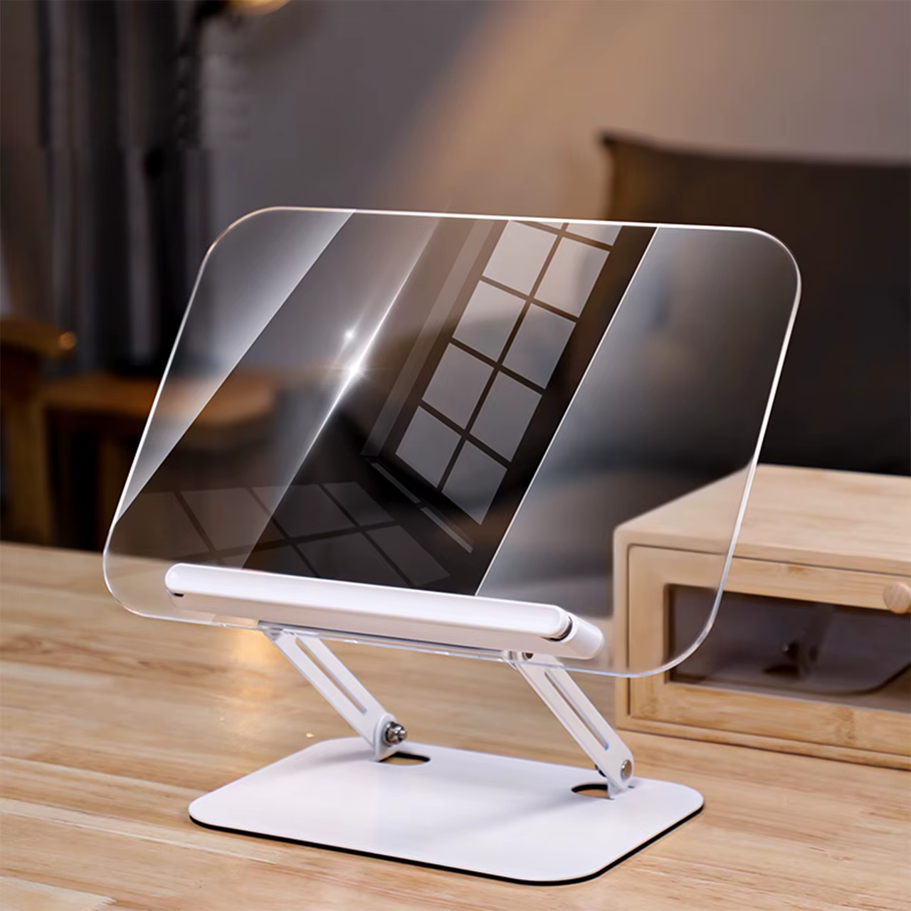 Support pour ordinateur portable support pliable pour ordinateur portable support pour iPad support 