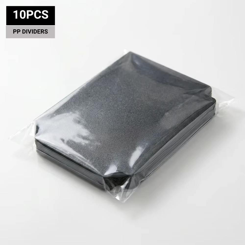 Boîte de rangement pour deck MTG Commander, boîte de rangement magnétique en cuir PU pouvant conteni