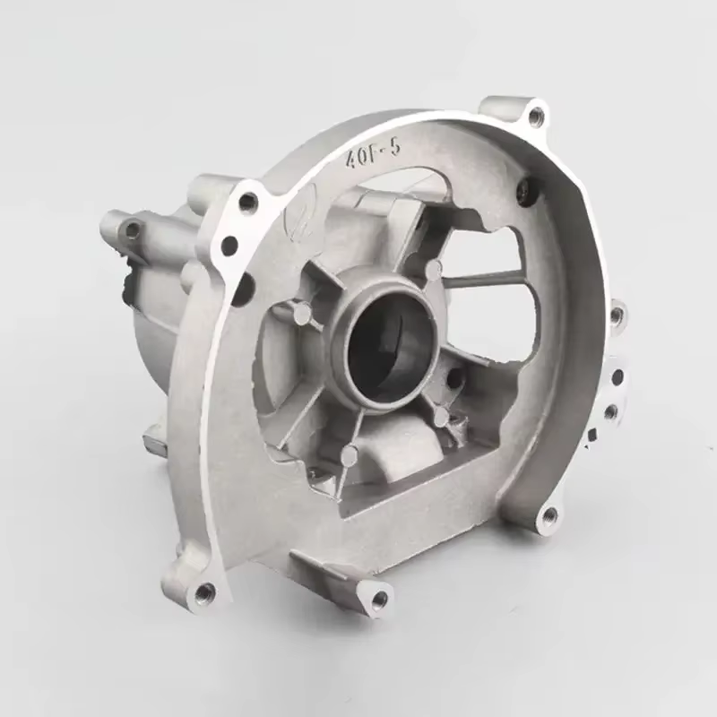 Carter moteur en aluminium pour tondeuse à gazon 40-5 à deux temps, accessoires de cadre de carter m