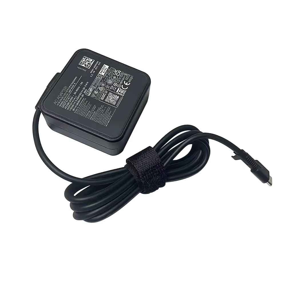 Adaptateur secteur 20V, 3,25 a, 65W, chargeur pour ordinateur portable, pour port USB Type C ADP-65G