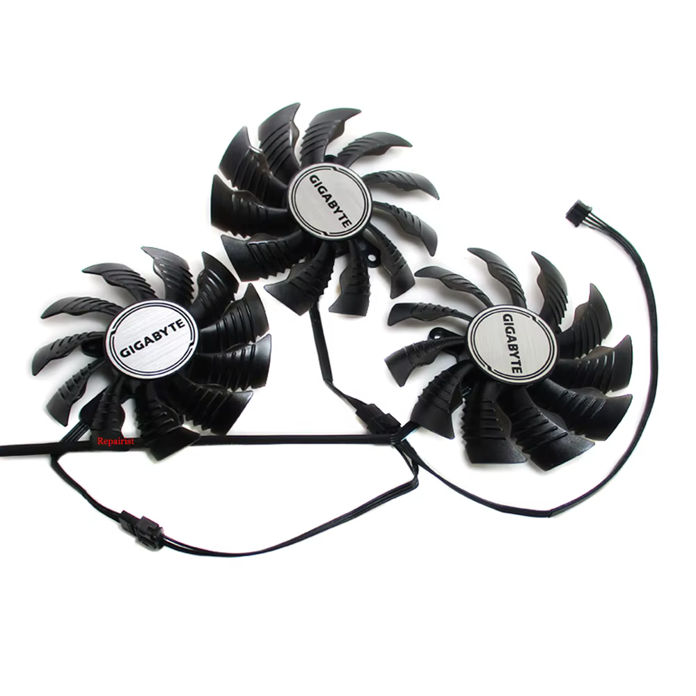 Refroidisseur de carte,pour GIGABYTE RTX 3080 GAMING OC,pour GIGABYTE 3080ti 3070 3090, refroidissem