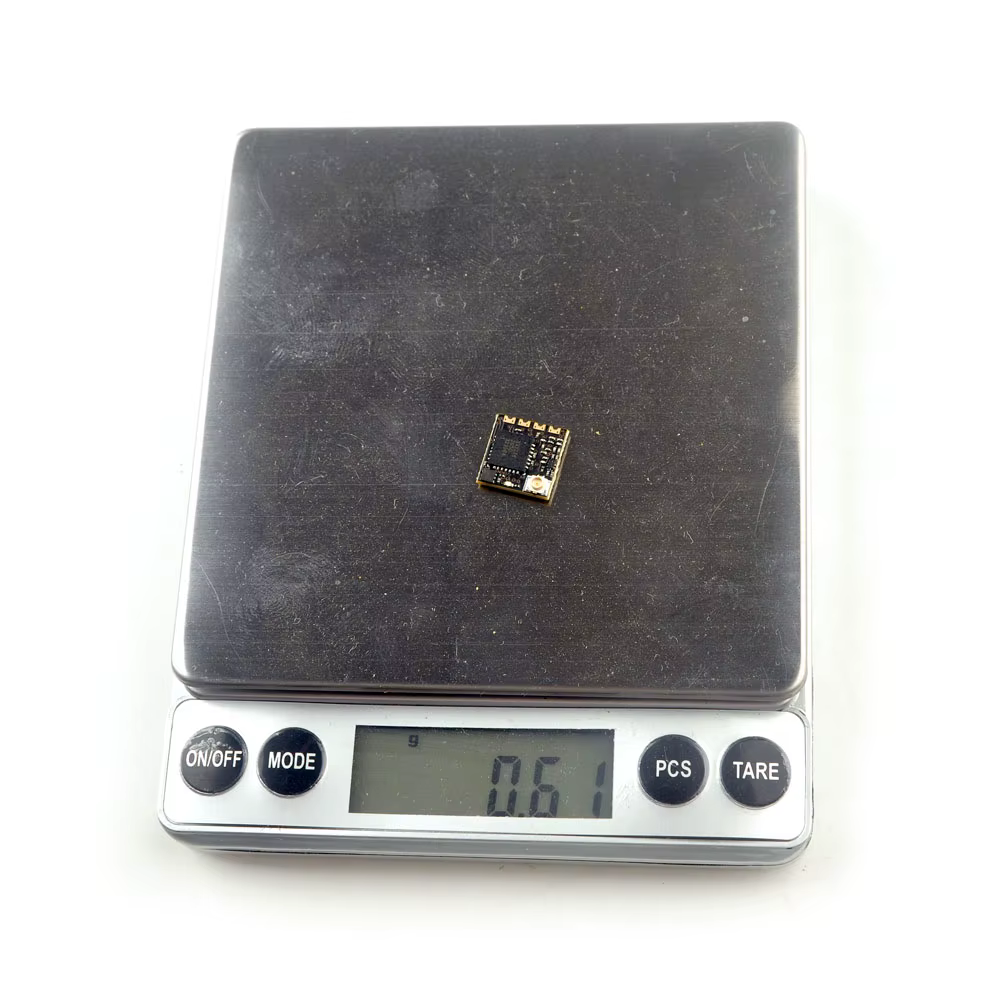 HappyModel ES900TX ES900RX 915Mhz 868MHz ExpressLRS ELRS RF Module récepteur ensemble pour avion RC