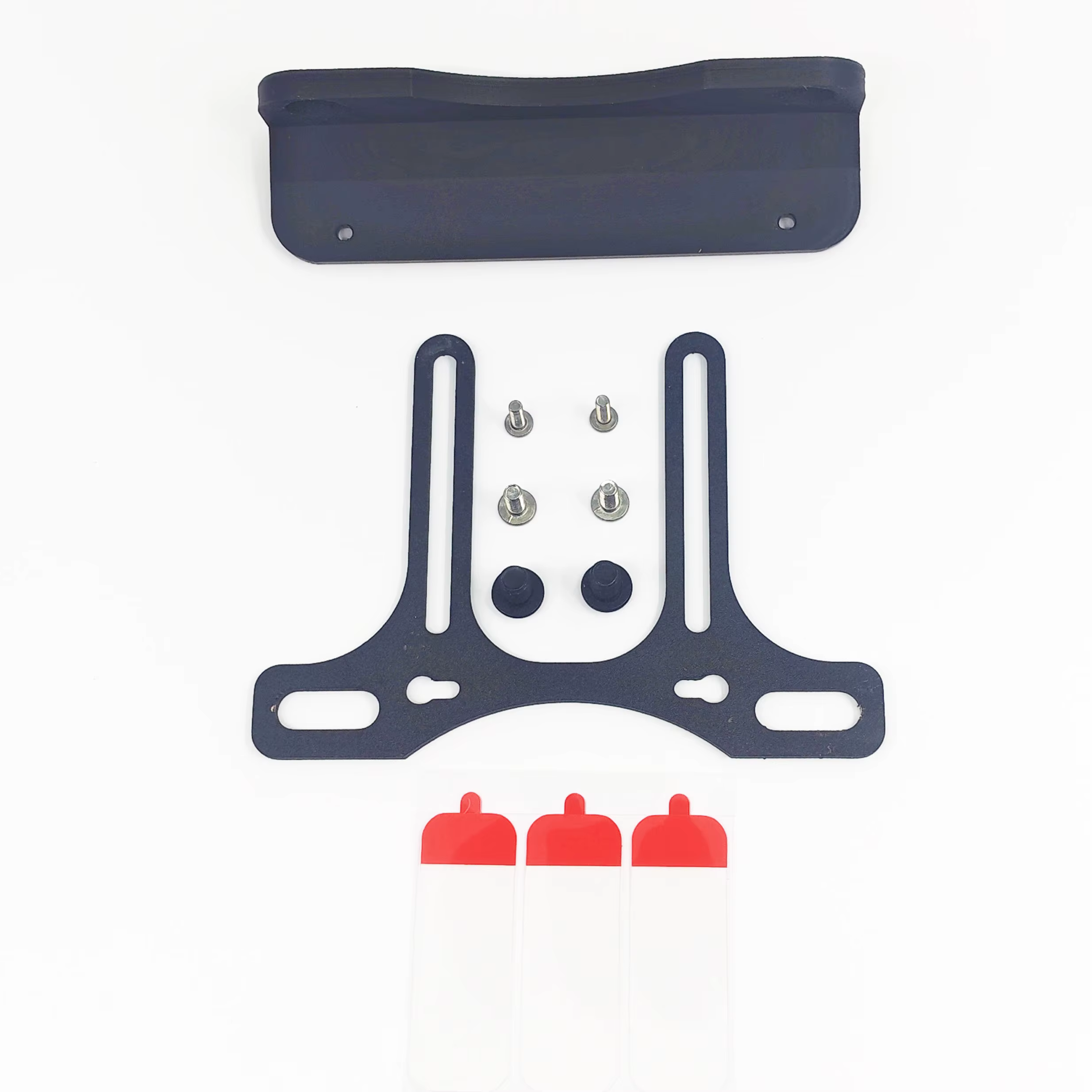 Support universel pour instruments de jeux de simulation de course, compatible avec les compteurs de