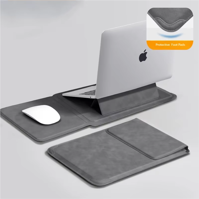 Housse pour ordinateur portable 13 14 15 15.6 16 pouces pour Huawei HP DELL sac pour Macbook Air Pro