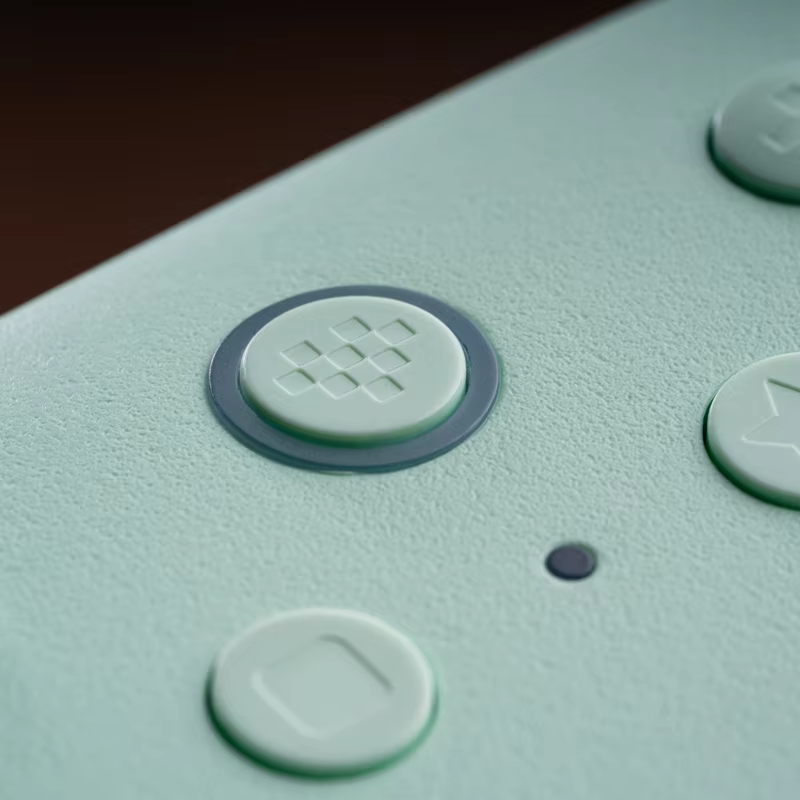8BitDo - Nouveau contrôleur de jeu sans fil Ultimate 2C pour PC, Windows 10, 11, Steam Deck, Raspber
