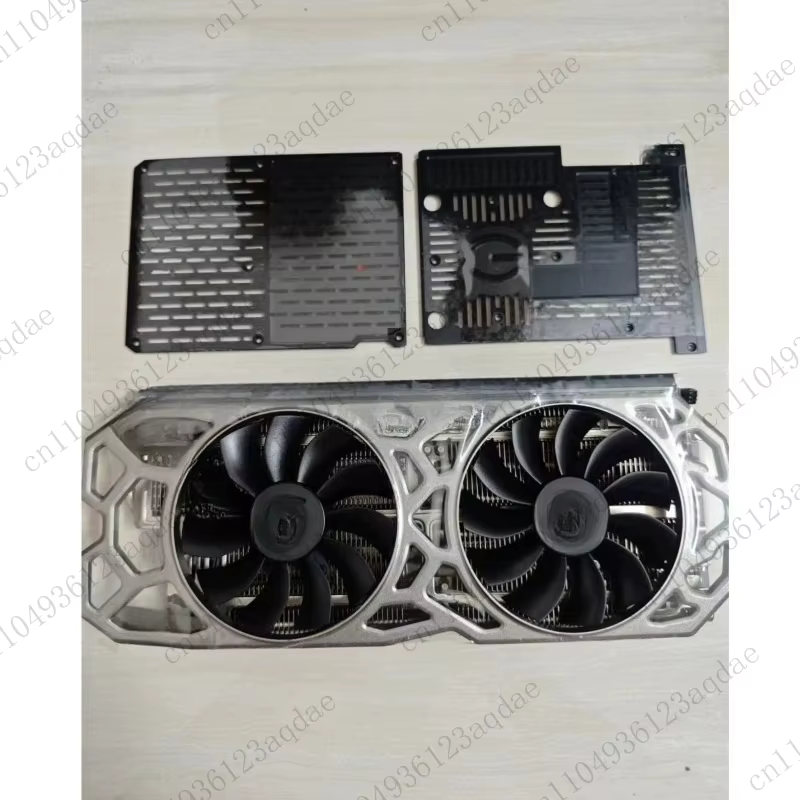 Nouveau Refroidisseur de radiateur pour carte graphique 1080TI SC2