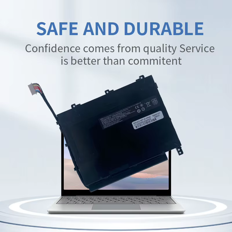 Batterie d'ordinateur portable PF06XL pour HP Omen 17-W110NG W202NO W238TX W232NF W213NF W101UR W117