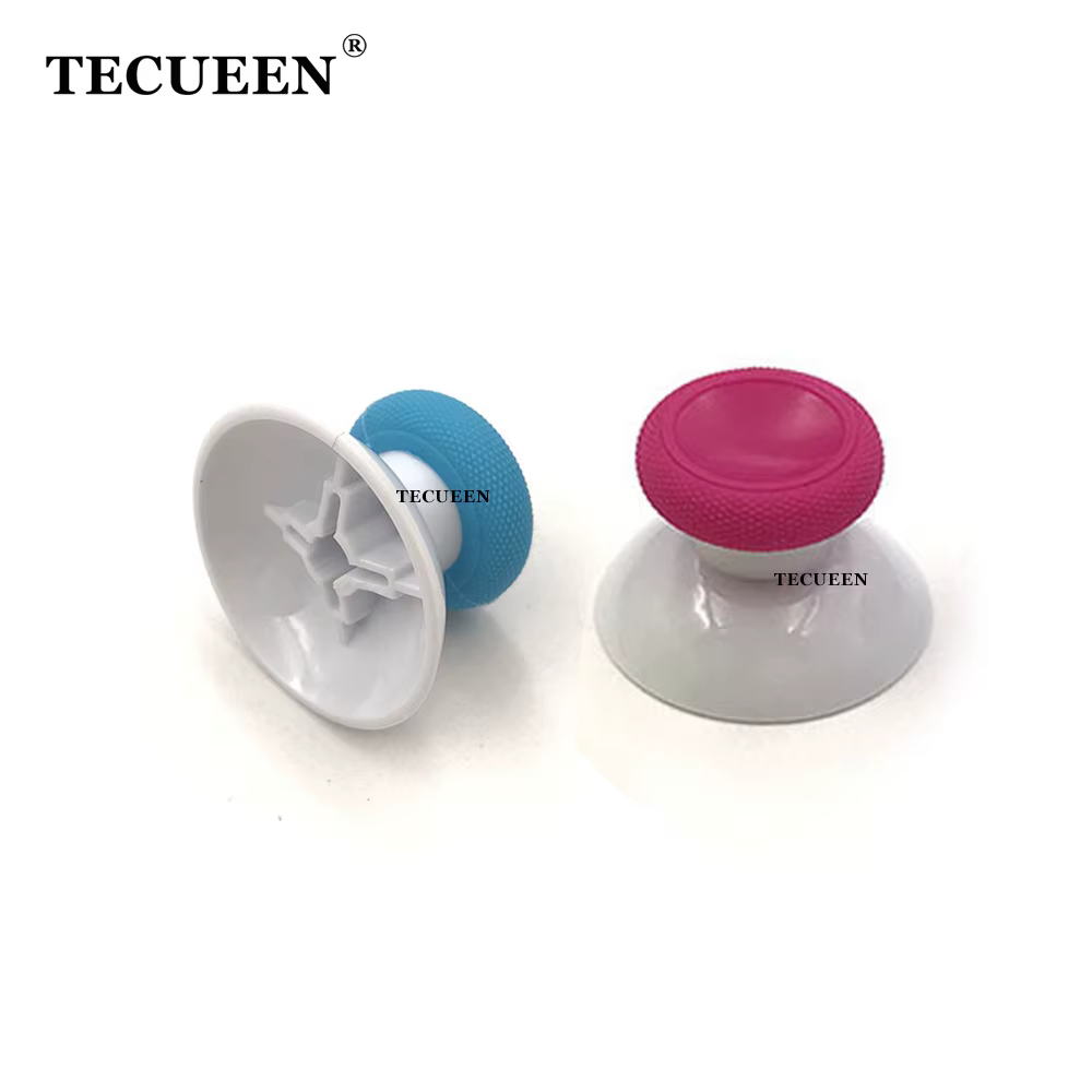 2 pièces pour contrôleur Xbox série X S poignées de pouce 3D Rocker capuchons de Joystick analogique