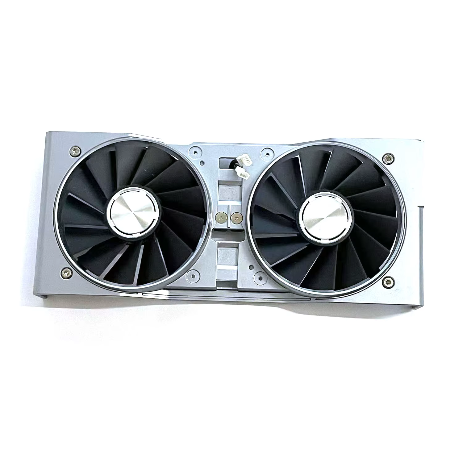 Pour carte graphique NVIDIA RTX2060 2060S 2070 Super version publique 8G, ventilateur GPU 87MM DAPA0