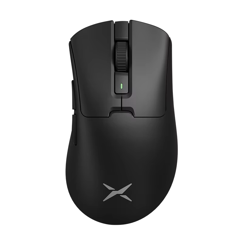 Delux-Souris de jeu ergonomique sans fil aste M900Pro, 8K, PAW3395, chargement RVB magnétique, souri