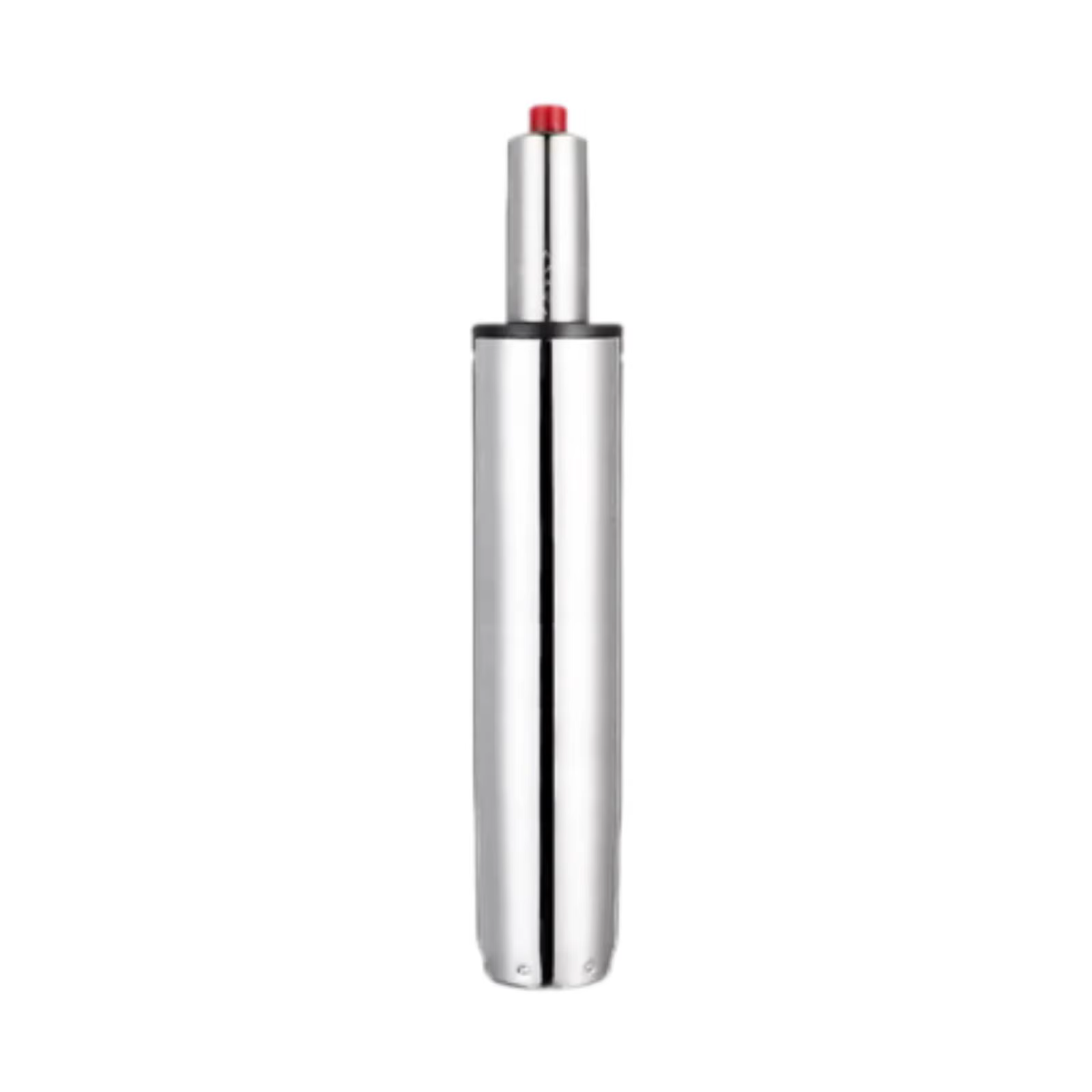 Cylindre de levage à gaz pour chaise, accessoire de chaise en métal robuste, facile à installer, tig