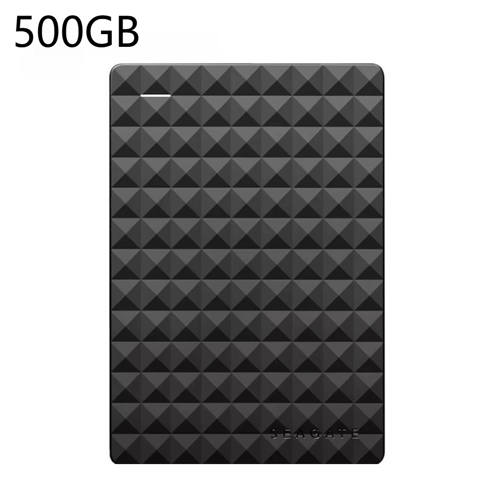Disque dur externe portable OEM pour Seagate 2,5 pouces USB 3.0 ultra haute vitesse, extension de st