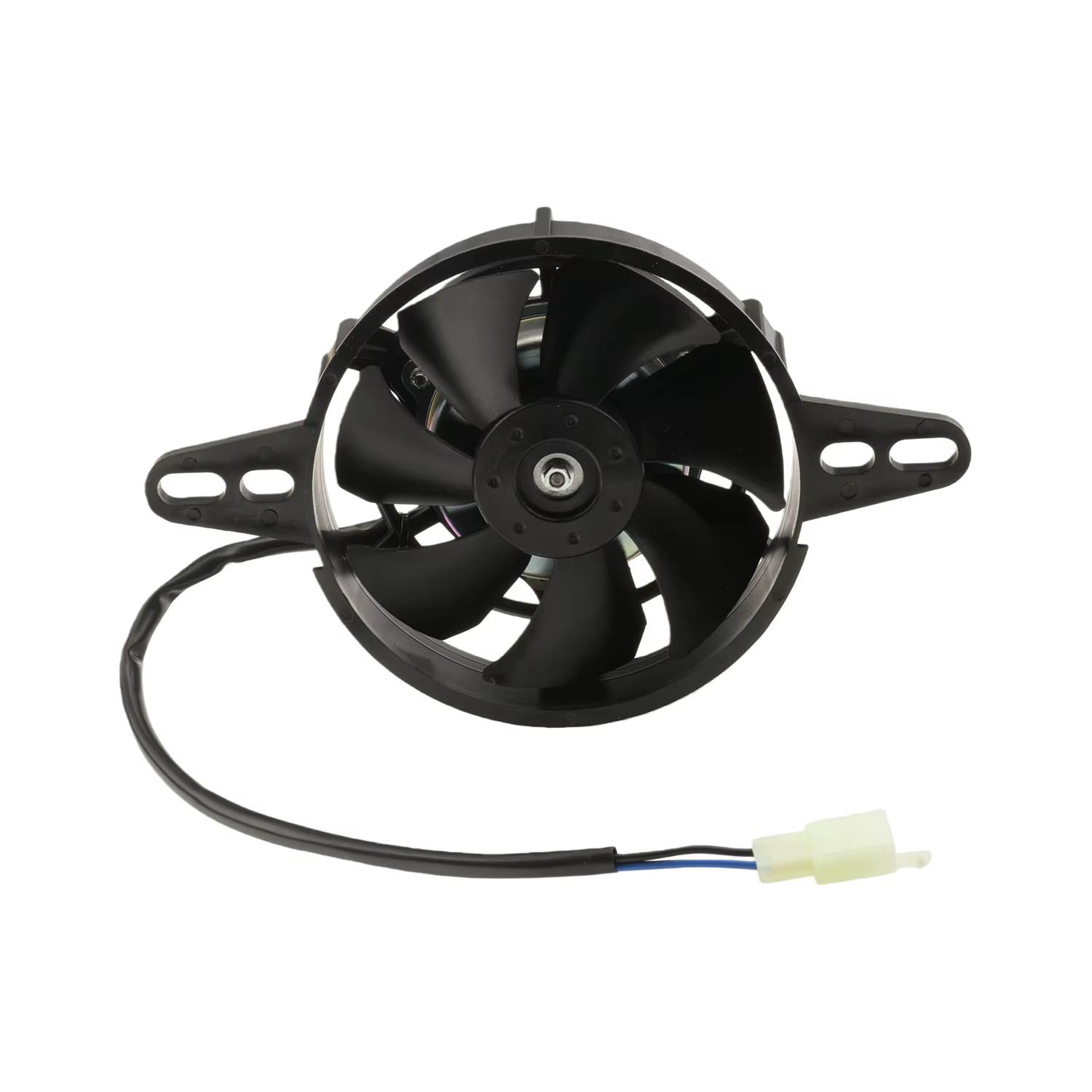 Ventilateur de refroidissement 12V pour moto, refroidisseur d'huile, radiateur électrique pour KTM A