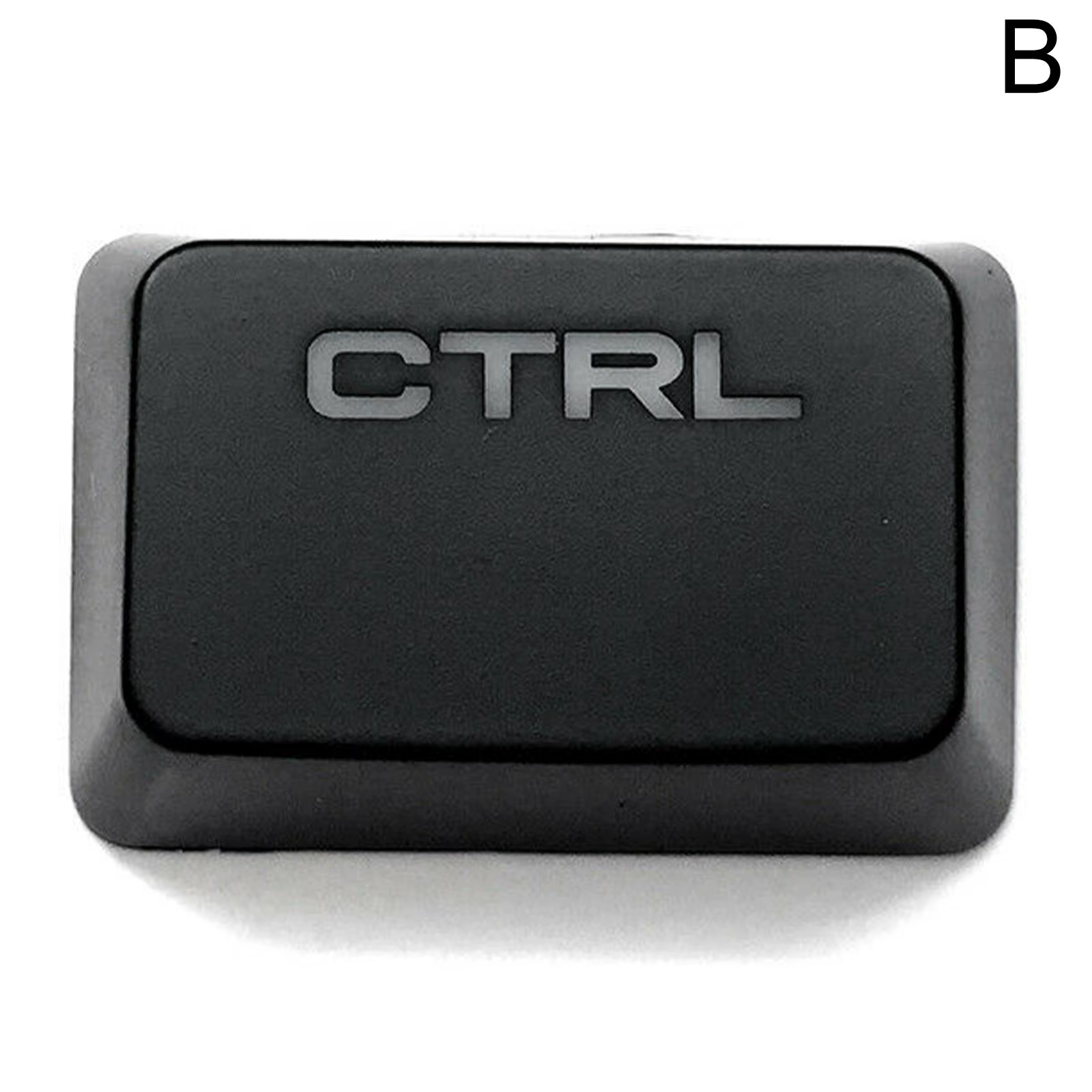 Capuchons de touches de changement de vitesse CTRL ALT ESC, 1 pièce, pour clavier de jeu mécanique C