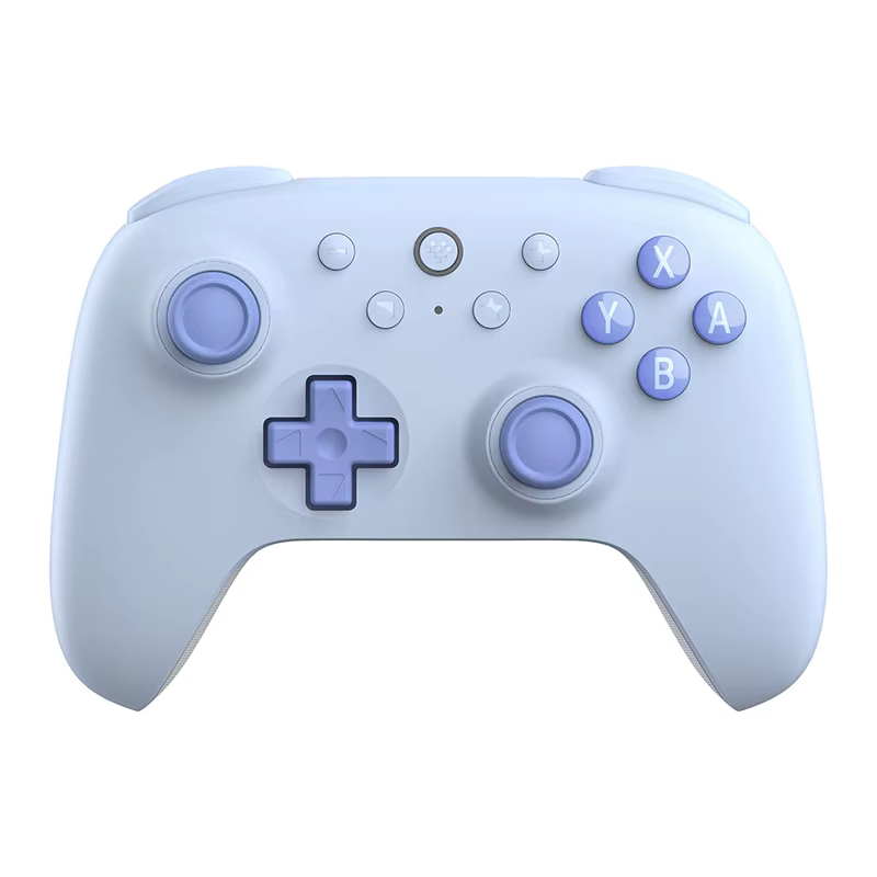 8BitDo - Joysticks à effet Hall sans fil Ultimate 2C, contrôleur de jeu Bluetooth pour Nintendo swit