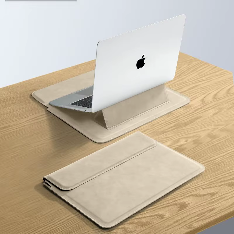 Étui pour ordinateur portable 13 14 15 15.6 pouces pour Huawei HP DELL, sac à manches pour Macbook A
