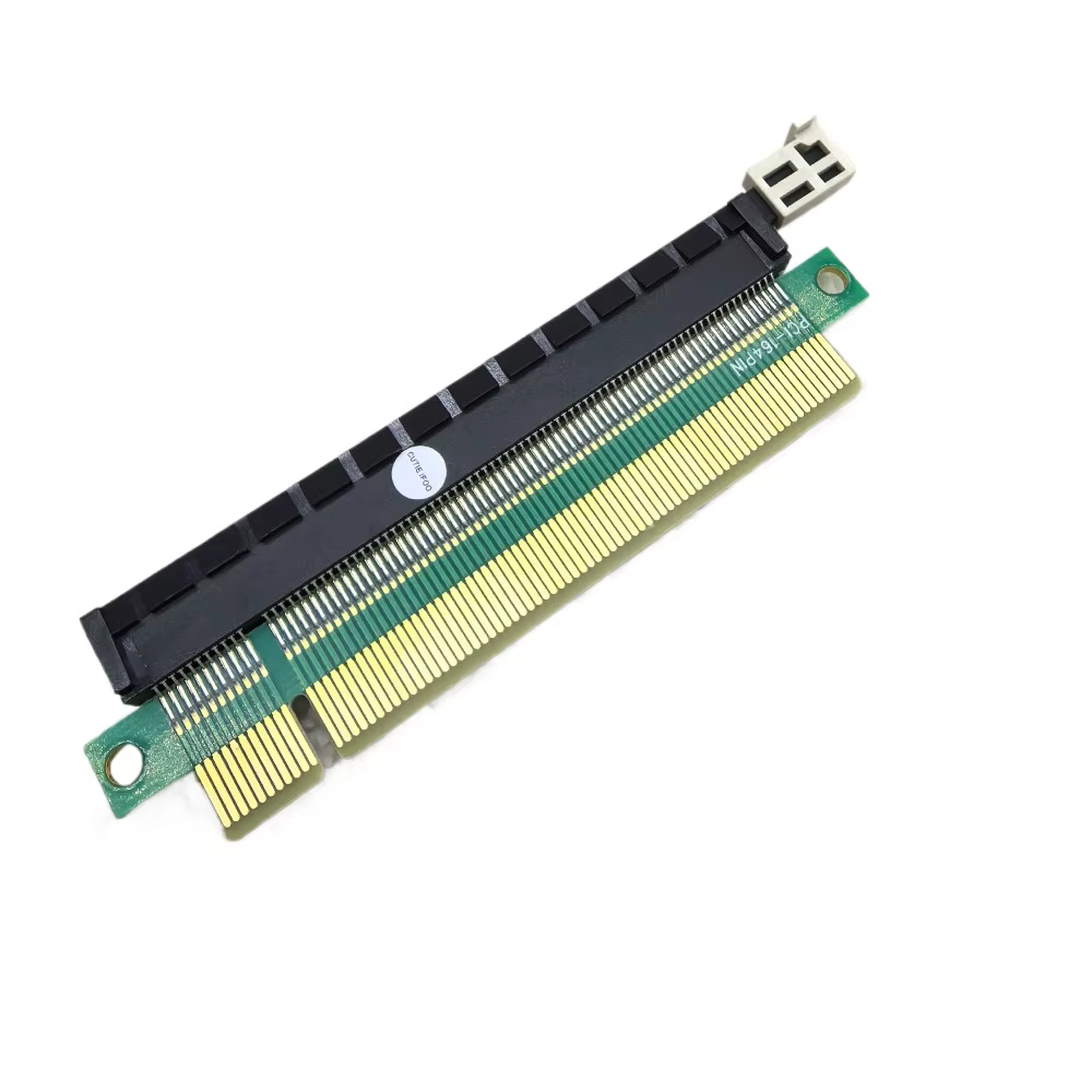 Adaptateur de test et de rehaussement PCI-E 16X pour GPU d'ordinateur de bureau, carte de protection