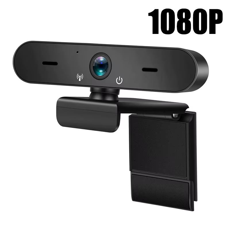 Caméra Web d'ordinateur Full HD 4K 2K 1080P, prise USB 3.0, pour Youtube Skyper Facebook Ins, Chat v