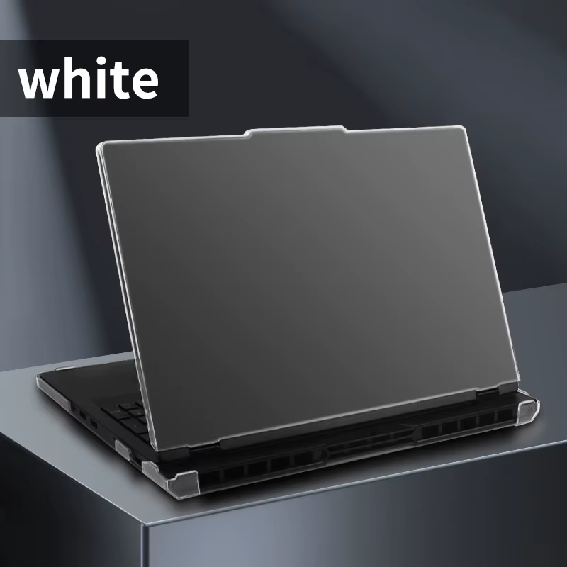 Pour ordinateur portable Lenovo Legion Pro 5 & Legion 5 14/16 pouces 2025/2024, coque rigide mate co