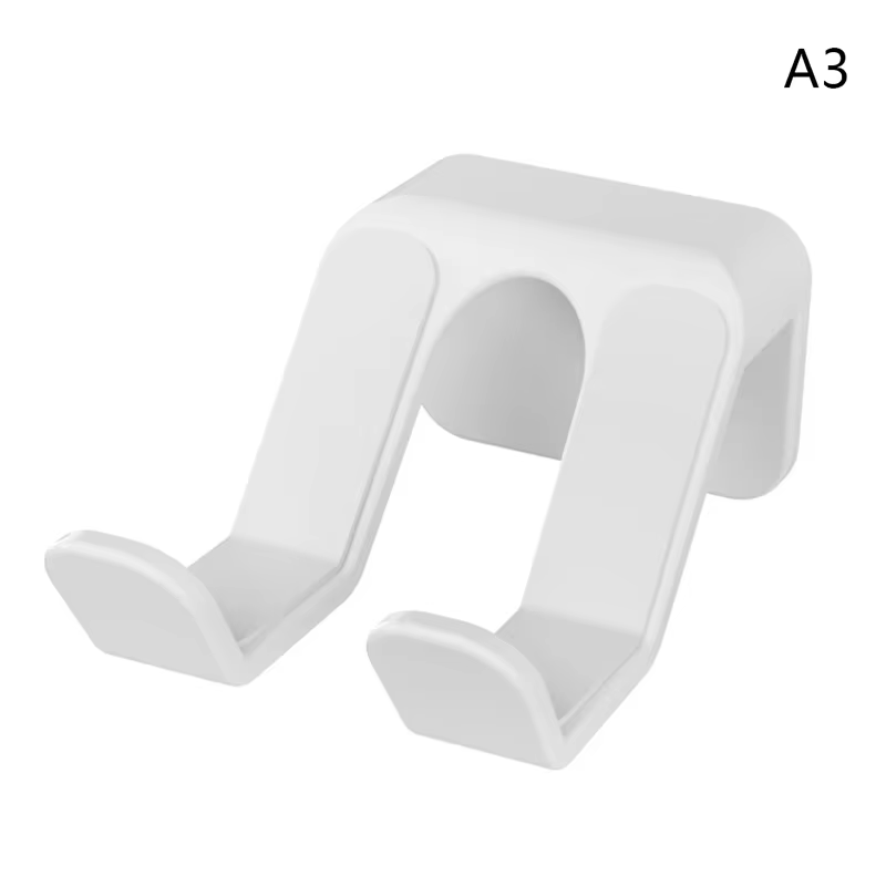 1 pièces support pour PS5 PS4 Switch Pro Xbox One contrôleur de jeu support mural manette casque cas