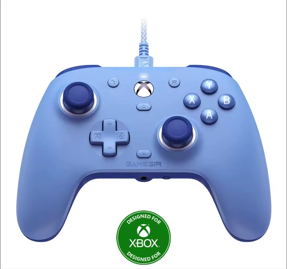 100% Original GameSir G7 SE contrôleur de jeu Xbox manette filaire pour Xbox série X S, XSS XSX Xbox