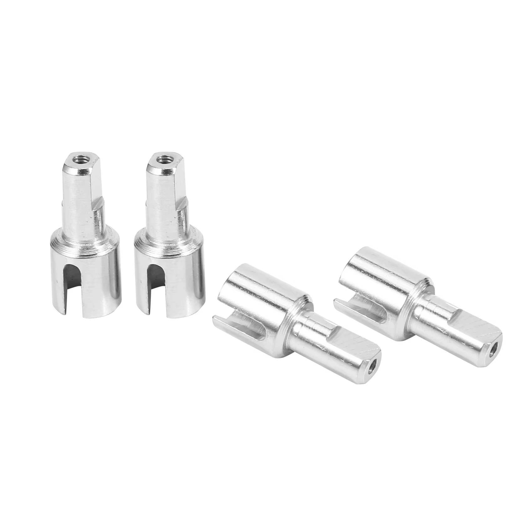 4 pièces pour Wltoys 144001 144002 144010 124007 124016 124017 124018 124019 Tasse différentielle