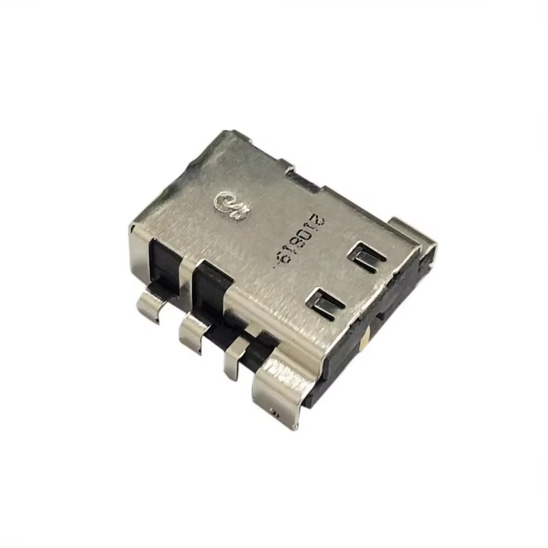 Nouvelle Interface de prise d'alimentation cc pour ordinateur portable, pour Acer Nitro 5 AN515-46 A