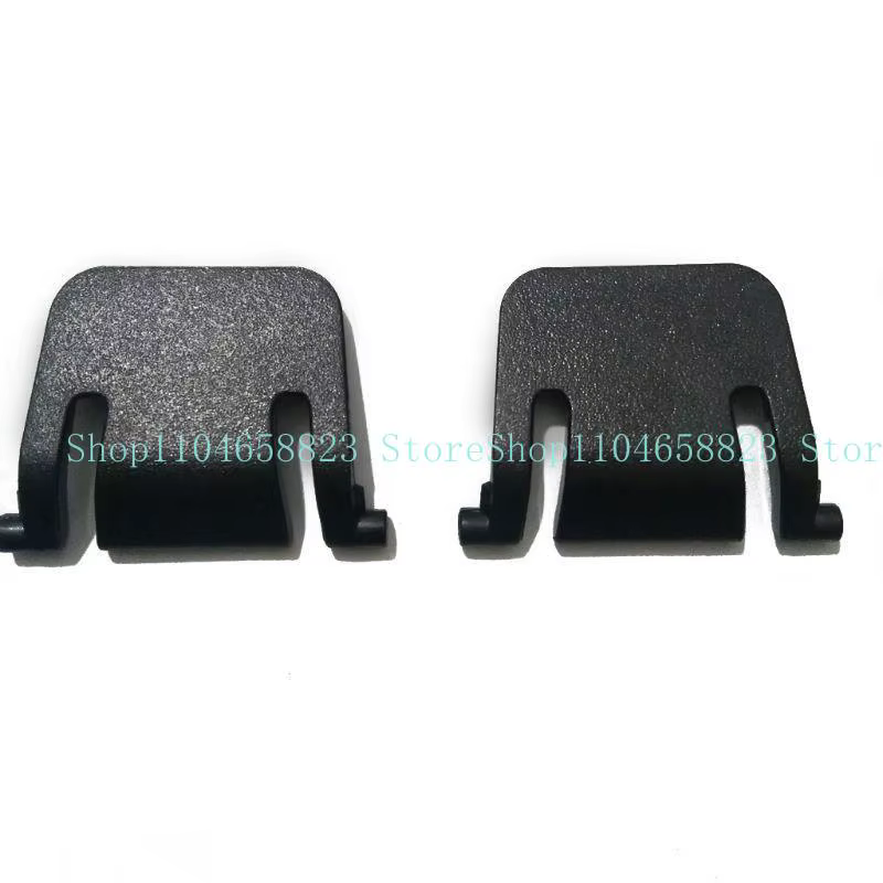 Support clavier remplacement, 2 pièces, support en plastique pour K65 K70 K63 K95 K70 pour clavier j