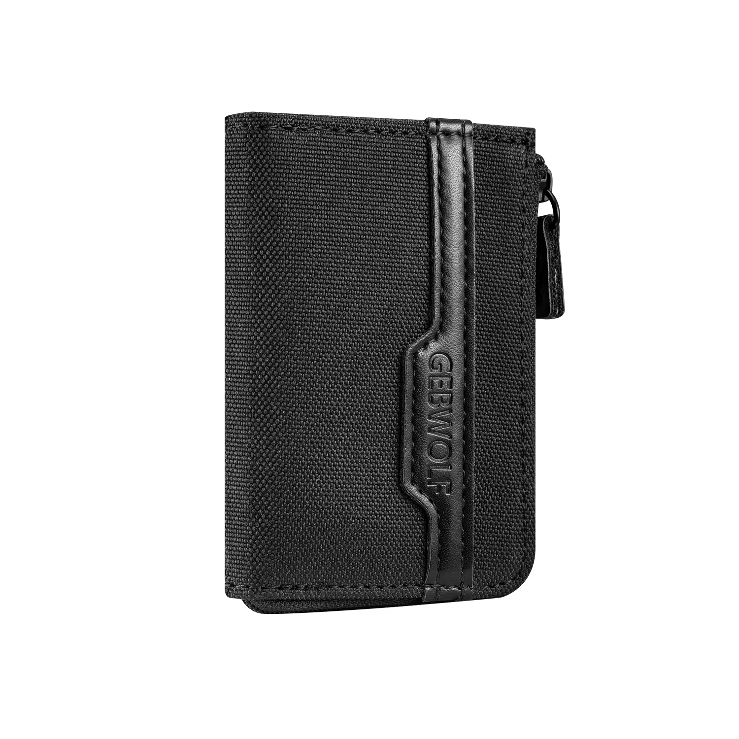 Porte-cartes MagSafe compatible avec iPhone 17/16/15/14/13/12 – Étui magnétique antivol pour cartes