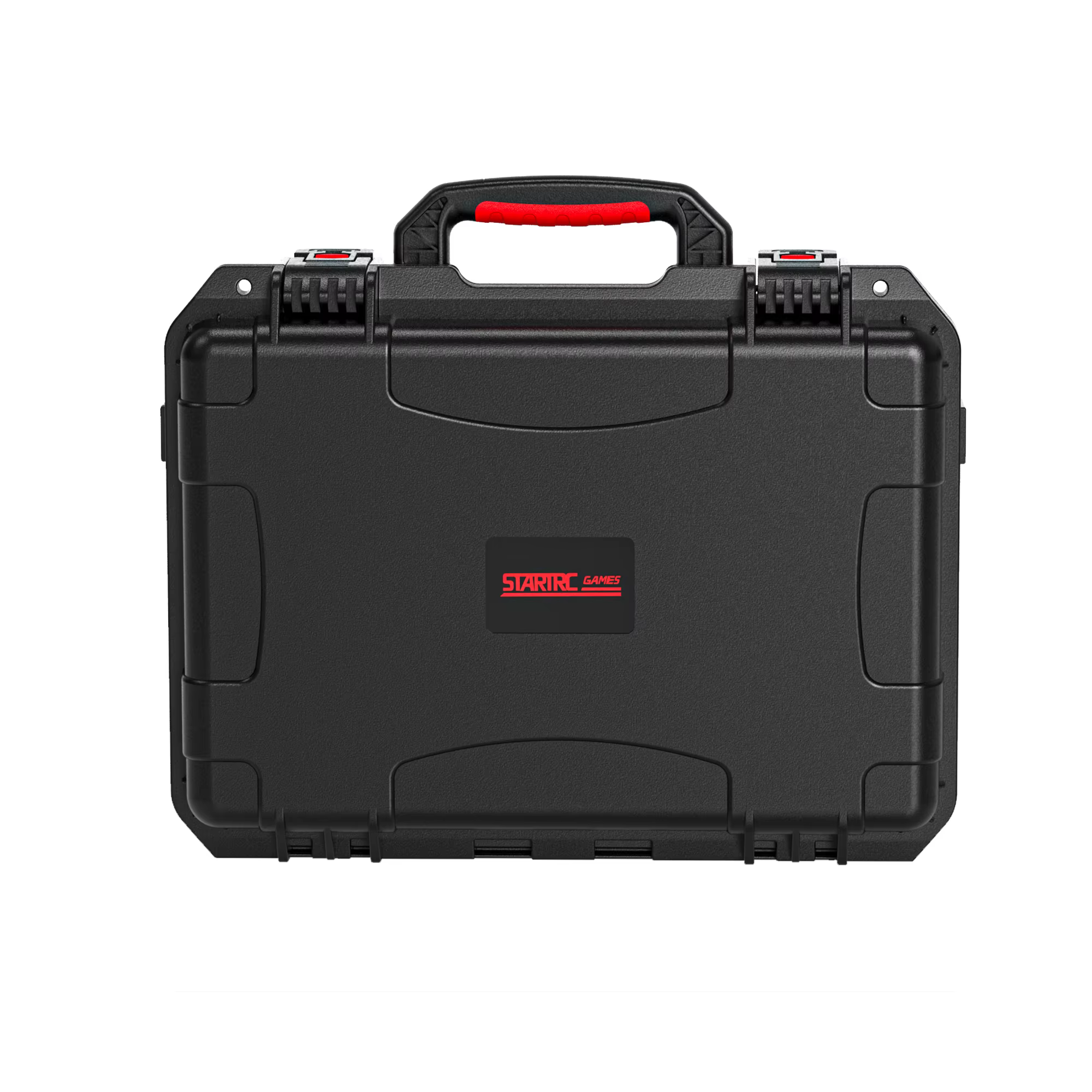 Étui de transport PS5 PRO, boîte étanche à coque rigide, étui de rangement portable, valise de voyag