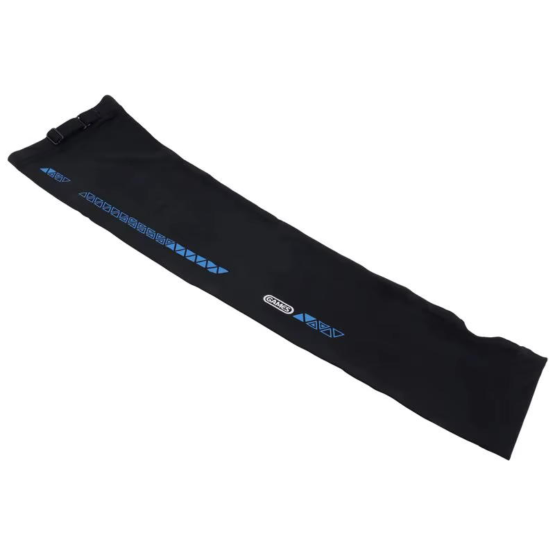 X49A-Manchon Esports pour joueurs réduit la friction, absorbe la sueur, effet de refroidissement ave