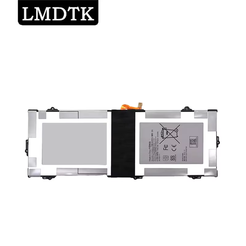 LMDTK Nouveau AA-PBMN2HO AA-PBMN2HO EB-BW720ABA EB-BW720ABE Ordinateur Portable Batterie Pour Samsun