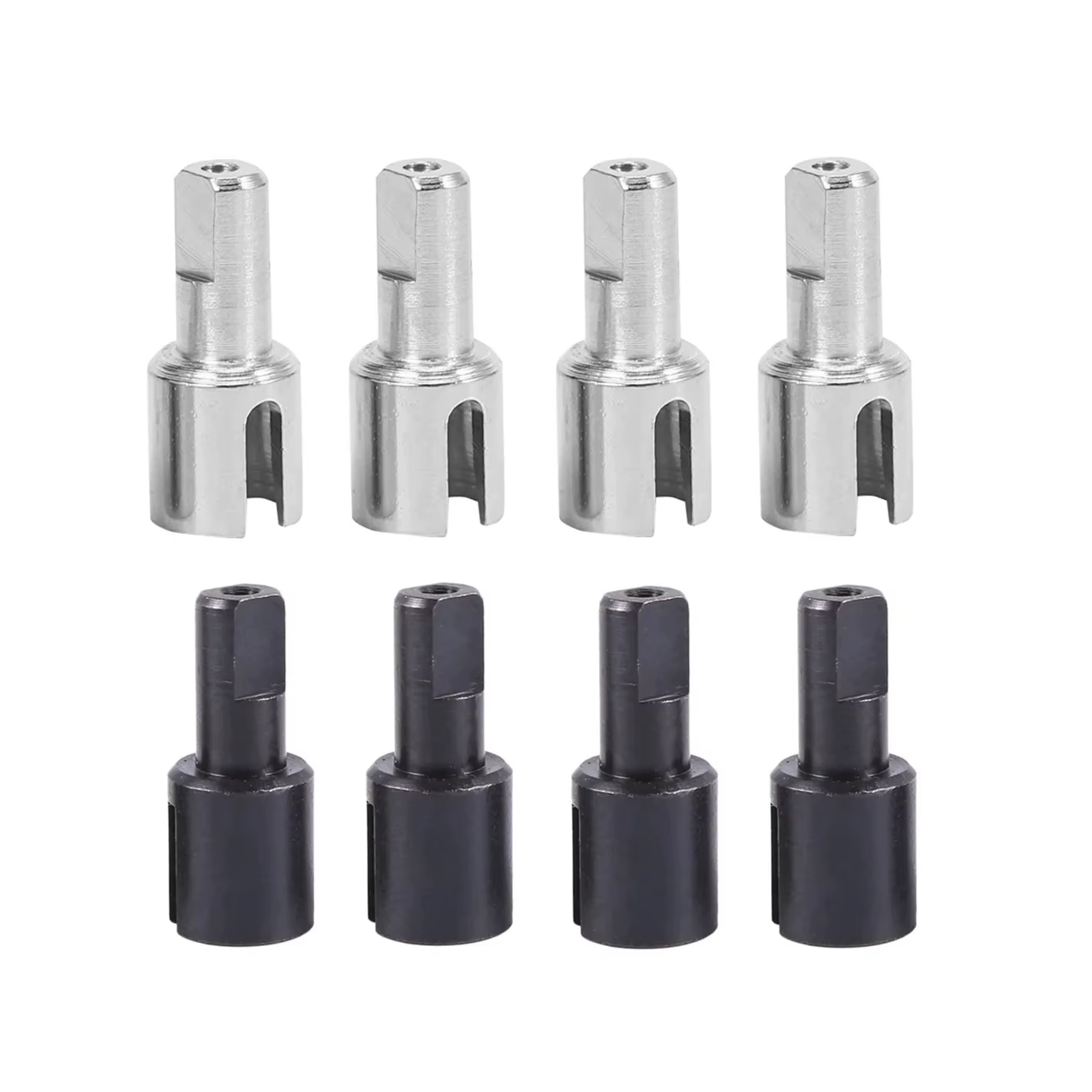 4 pièces pour Wltoys 144001 144002 144010 124007 124016 124017 124018 124019   Tasse différentielle 