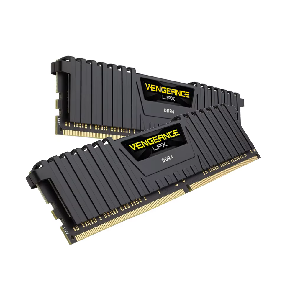 Mémoire RAM DDR4 pour ordinateur de bureau