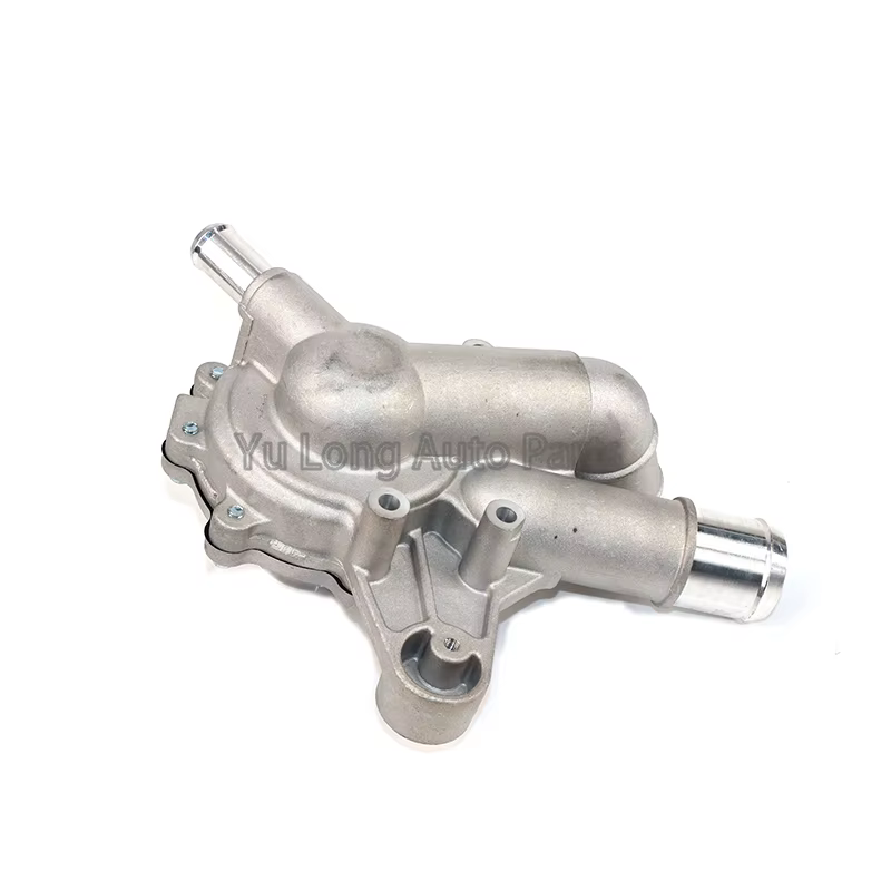 Pompe à eau de refroidissement moteur pour Ford Mondeo Mk3 ESCAPE MAZDA MPV hommage Estate Mariner 2.5 3.0 V6 5L8Z-8501AA, accessoires de voiture