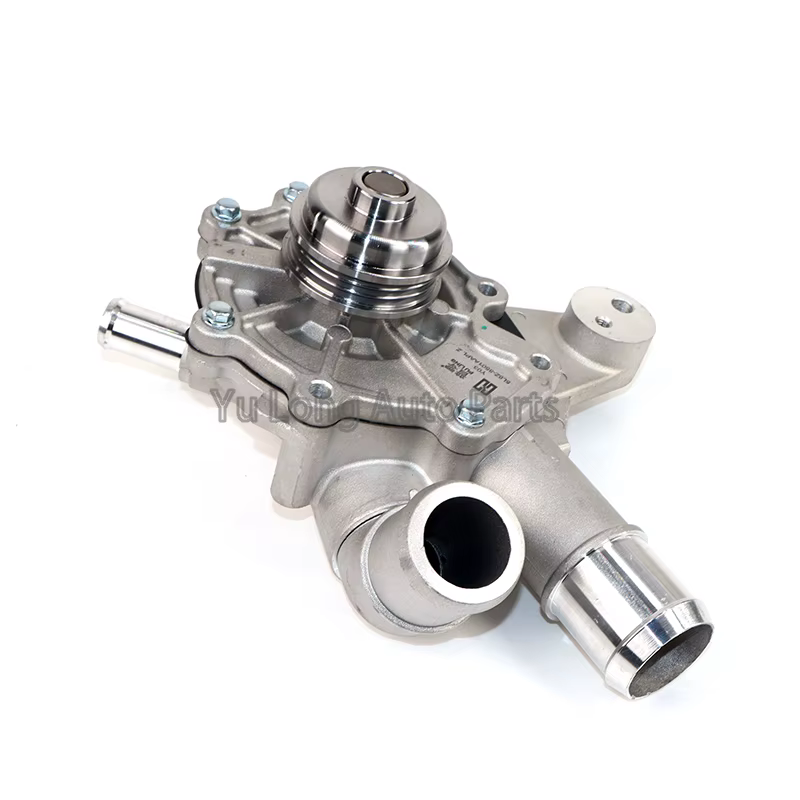 Pompe à eau de refroidissement moteur pour Ford Mondeo Mk3 ESCAPE MAZDA MPV hommage Estate Mariner 2.5 3.0 V6 5L8Z-8501AA, accessoires de voiture